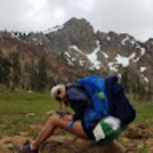 Meet your Posher, Lydia